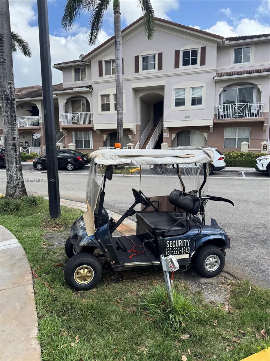 Real estate property located at 8882 Flagler St #201, Miami-dade, Century Park Condo No 2, Miami, FL