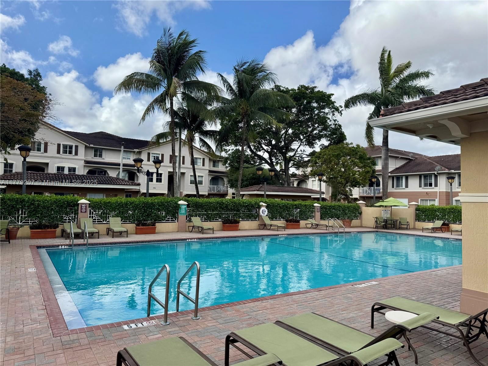Real estate property located at 8882 Flagler St #201, Miami-dade, Century Park Condo No 2, Miami, FL
