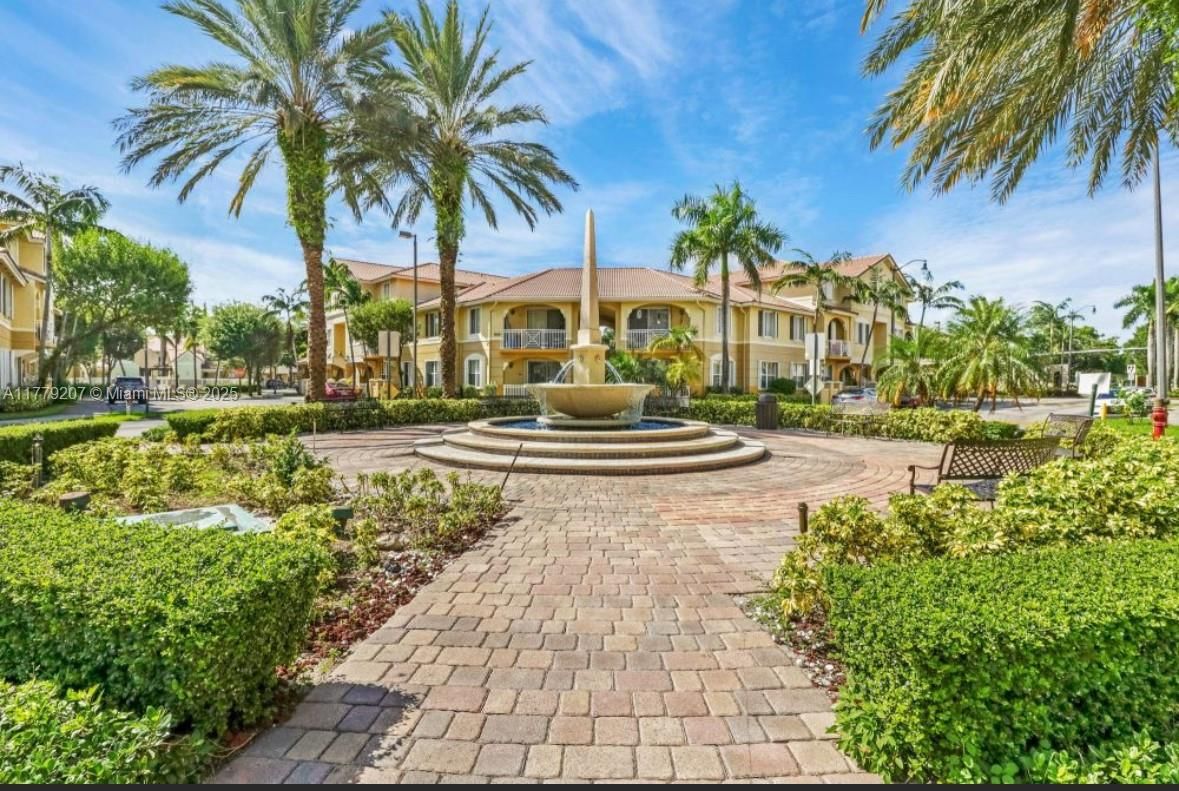 Real estate property located at 8882 Flagler St #201, Miami-dade, Century Park Condo No 2, Miami, FL