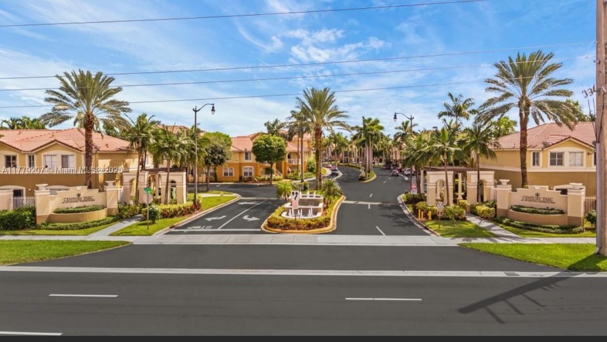 Real estate property located at 8882 Flagler St #201, Miami-dade, Century Park Condo No 2, Miami, FL