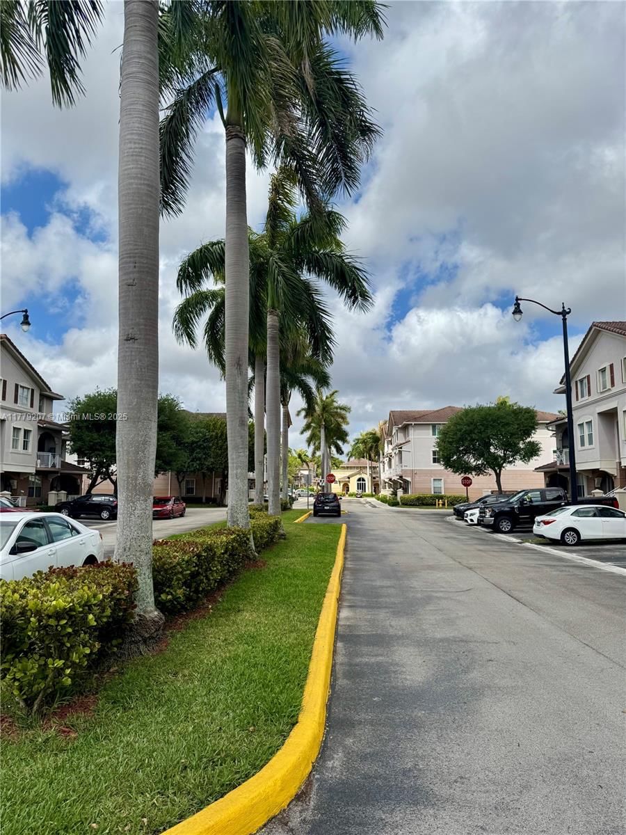 Real estate property located at 8882 Flagler St #201, Miami-dade, Century Park Condo No 2, Miami, FL