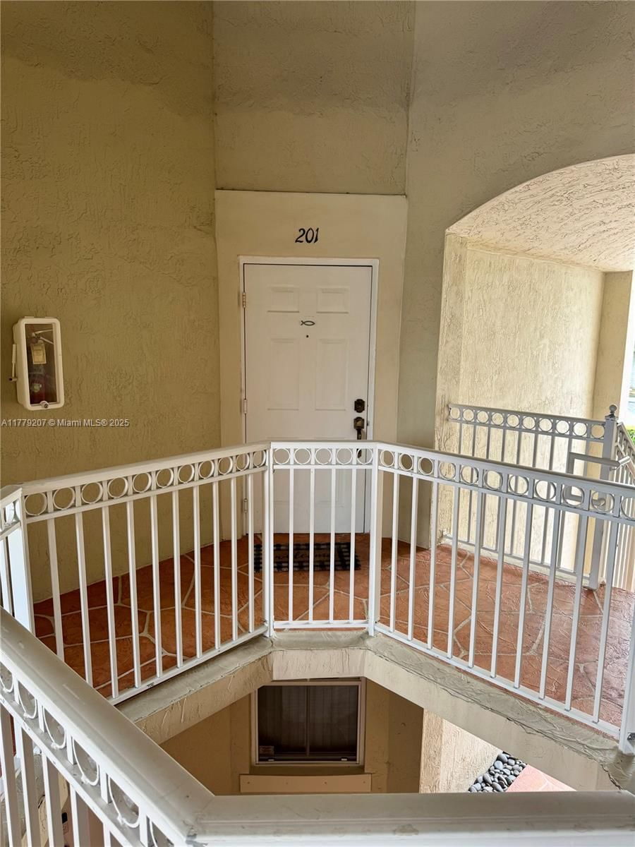 Real estate property located at 8882 Flagler St #201, Miami-dade, Century Park Condo No 2, Miami, FL
