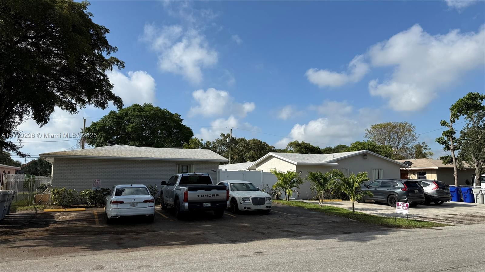 Real estate property located at 220 12th St, Broward, Monticello Park Amended P, Pompano Beach, FL