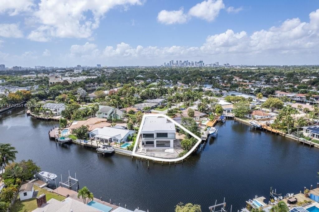 Real estate property located at 2033 22nd St, Broward, Wilton Manors, Wilton Manors, FL