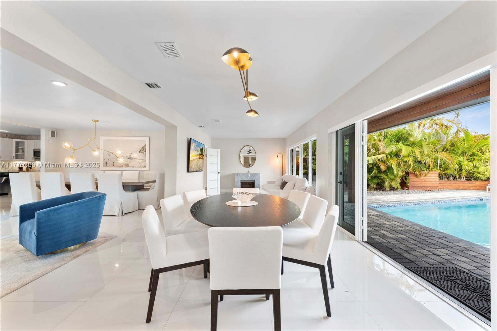 Real estate property located at 2243 Bayview Ln, Miami-dade, Keystone Island No 2, North Miami, FL