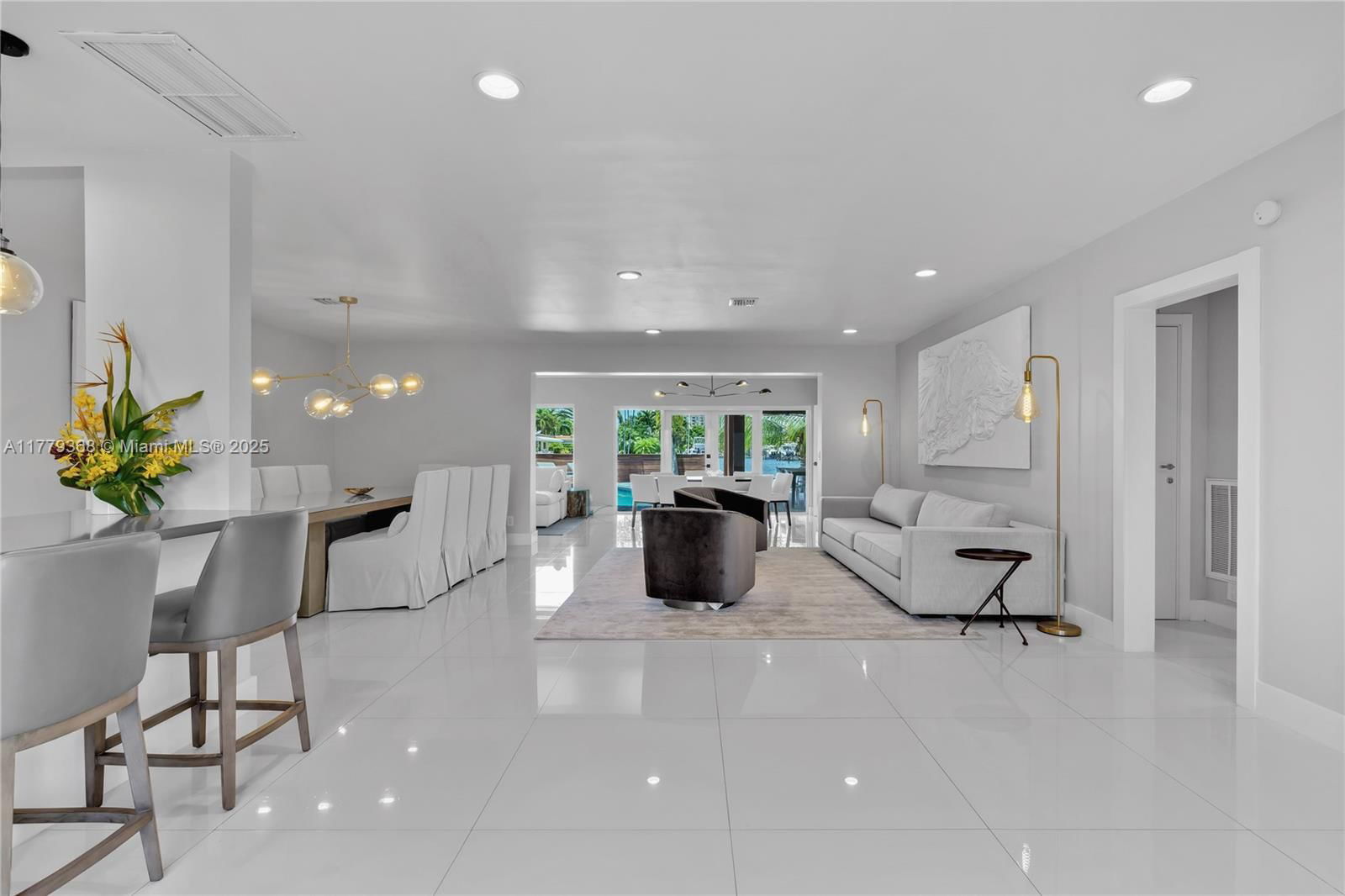 Real estate property located at 2243 Bayview Ln, Miami-dade, Keystone Island No 2, North Miami, FL