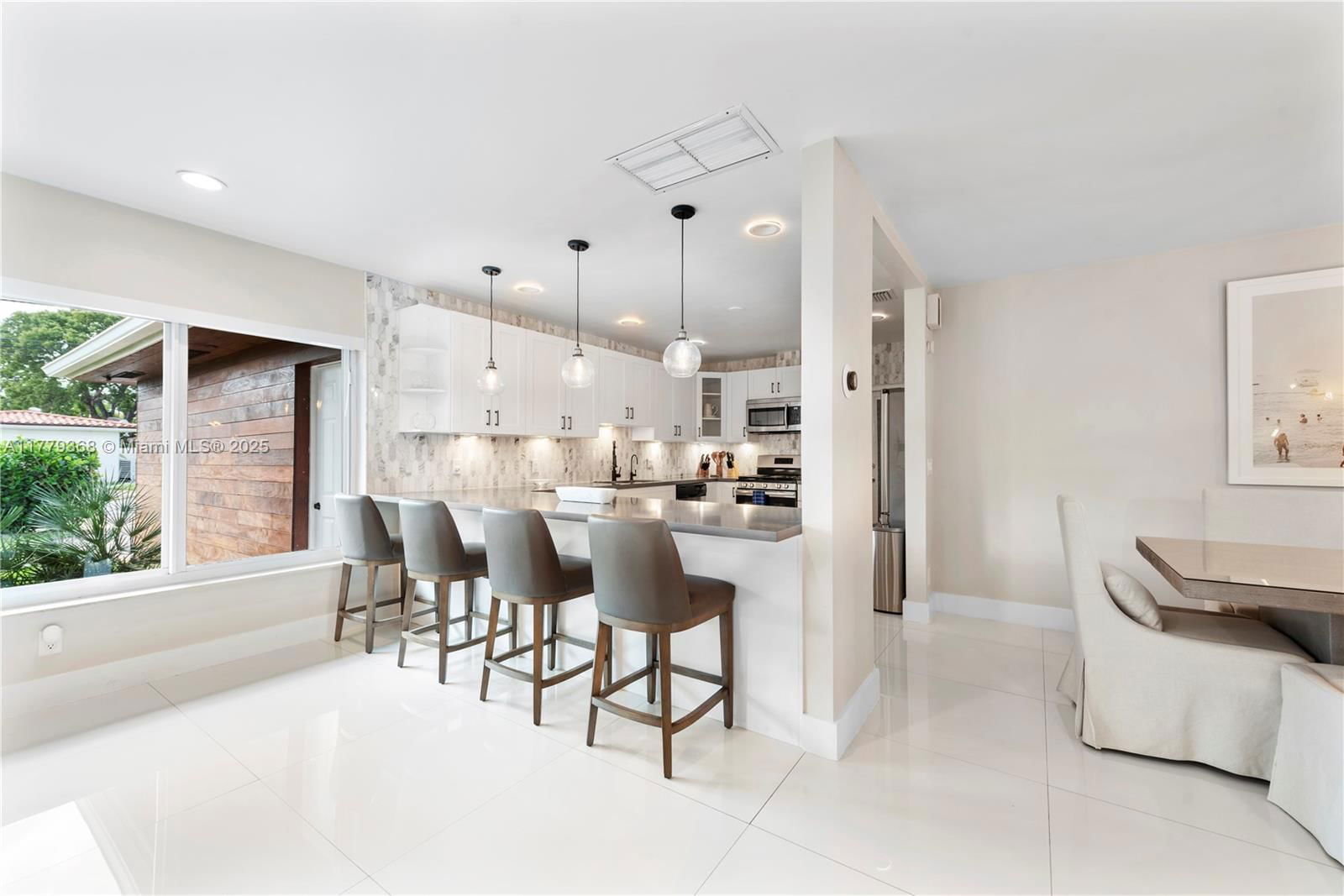 Real estate property located at 2243 Bayview Ln, Miami-dade, Keystone Island No 2, North Miami, FL