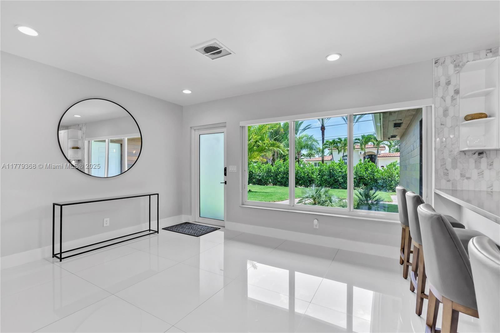 Real estate property located at 2243 Bayview Ln, Miami-dade, Keystone Island No 2, North Miami, FL