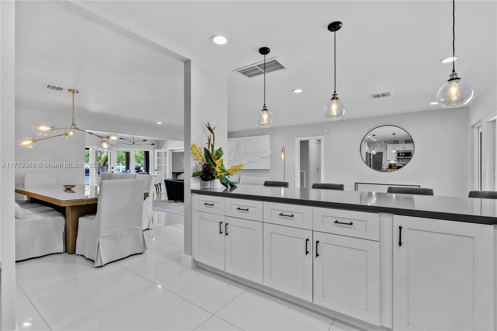Real estate property located at 2243 Bayview Ln, Miami-dade, Keystone Island No 2, North Miami, FL