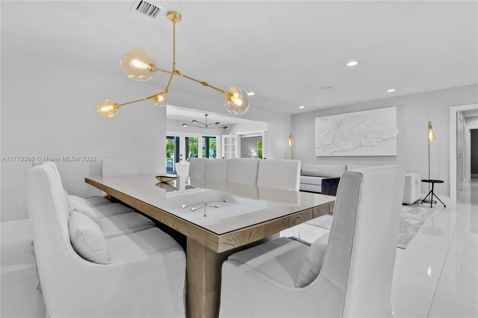 Real estate property located at 2243 Bayview Ln, Miami-dade, Keystone Island No 2, North Miami, FL
