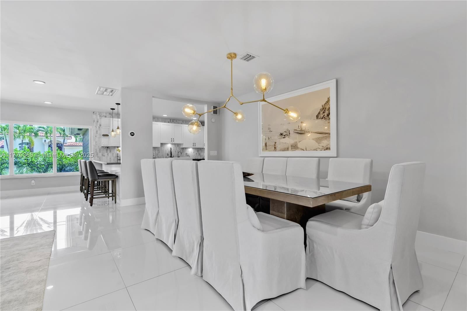 Real estate property located at 2243 Bayview Ln, Miami-dade, Keystone Island No 2, North Miami, FL