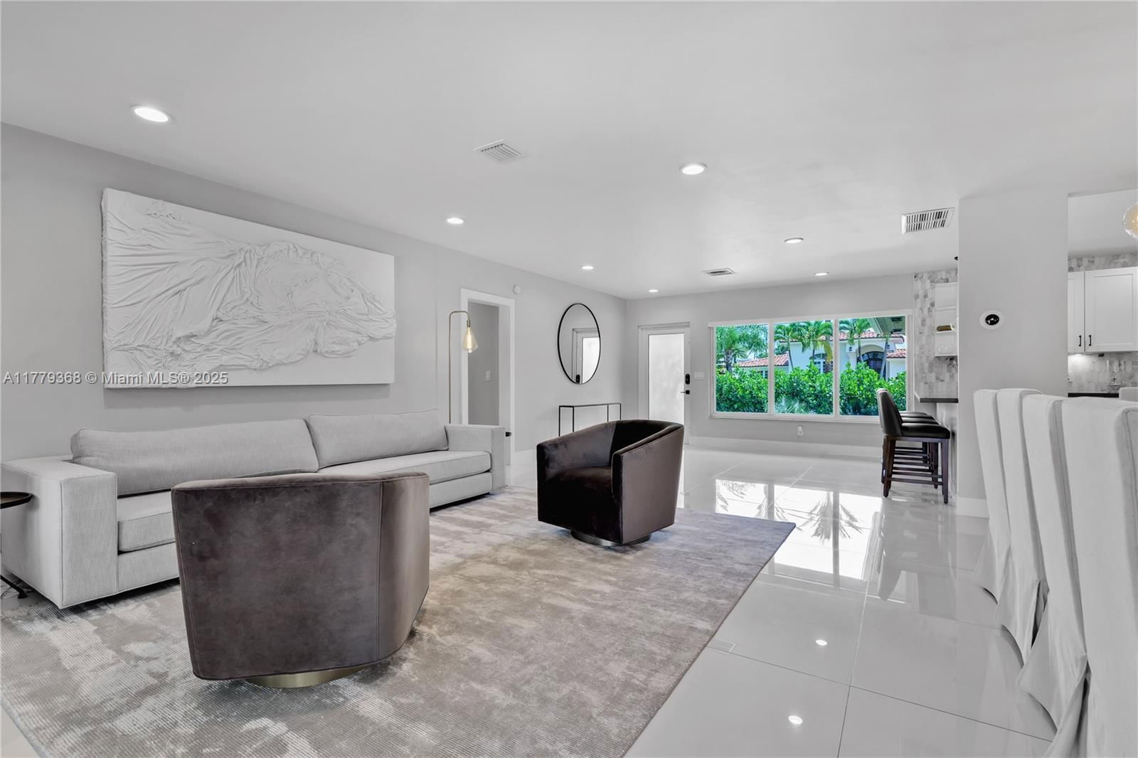Real estate property located at 2243 Bayview Ln, Miami-dade, Keystone Island No 2, North Miami, FL
