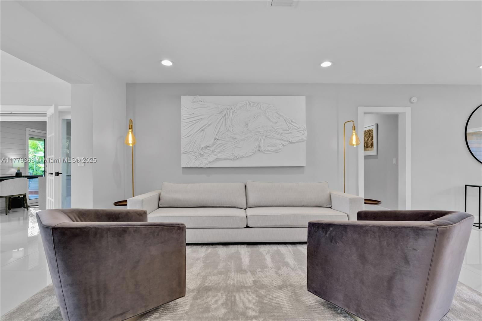 Real estate property located at 2243 Bayview Ln, Miami-dade, Keystone Island No 2, North Miami, FL