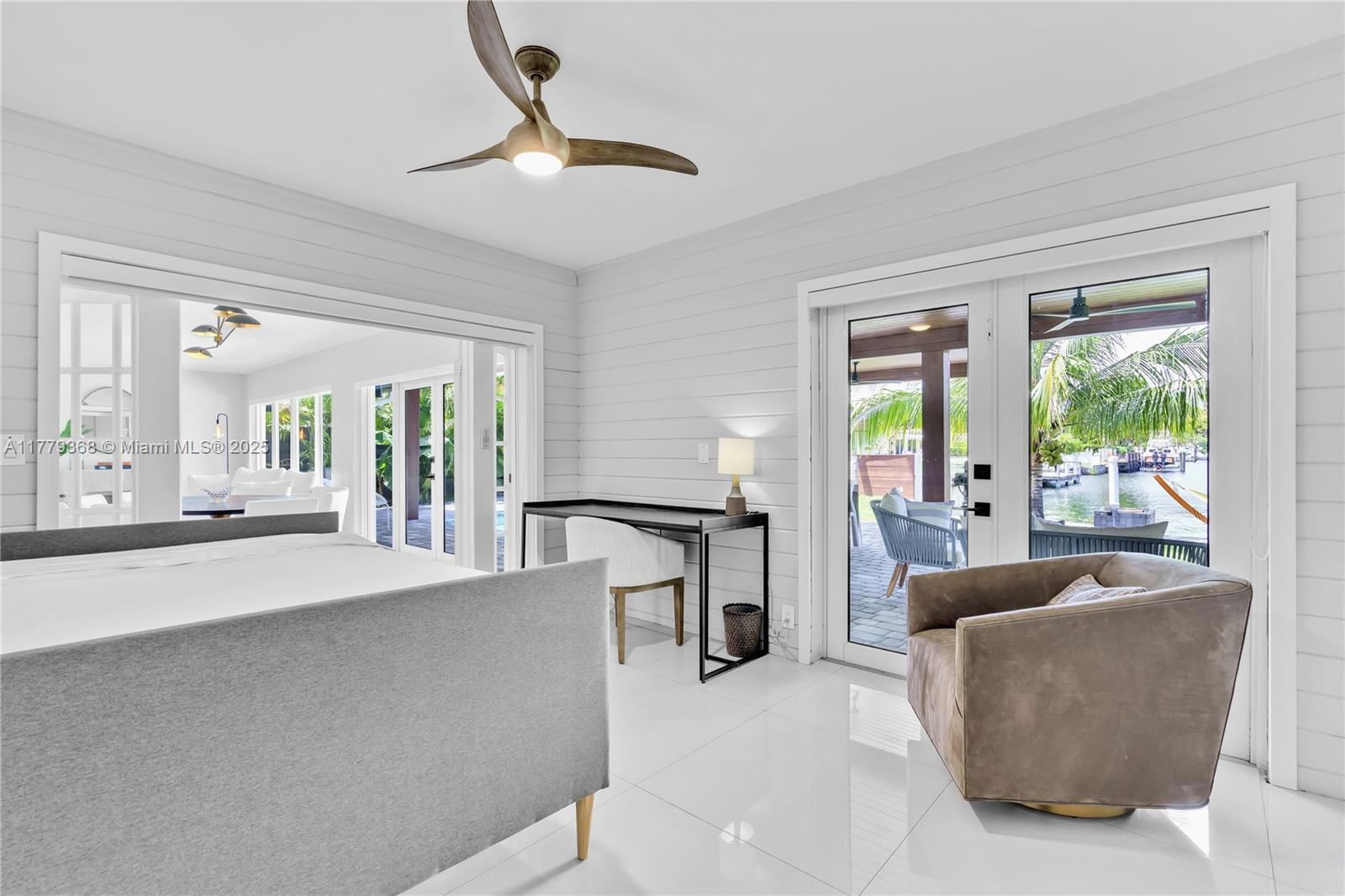 Real estate property located at 2243 Bayview Ln, Miami-dade, Keystone Island No 2, North Miami, FL