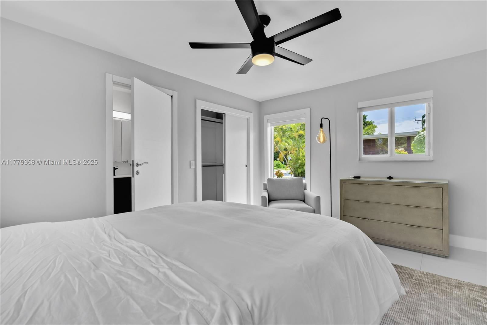 Real estate property located at 2243 Bayview Ln, Miami-dade, Keystone Island No 2, North Miami, FL