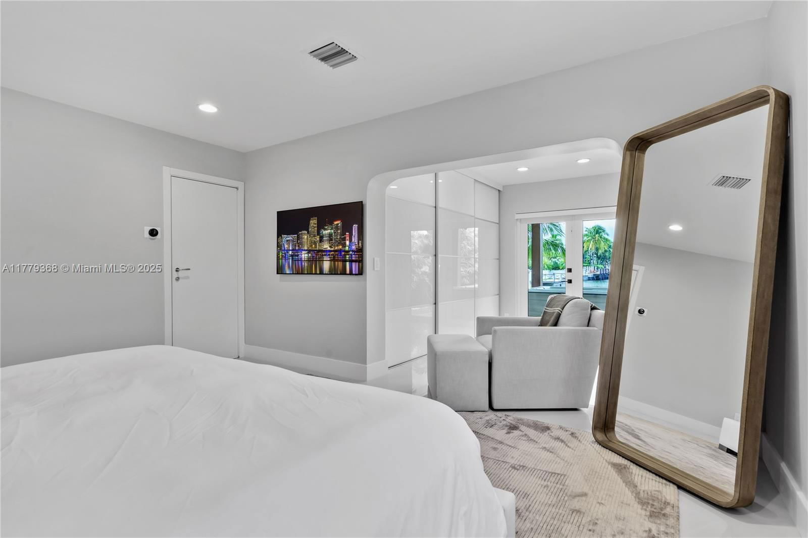 Real estate property located at 2243 Bayview Ln, Miami-dade, Keystone Island No 2, North Miami, FL