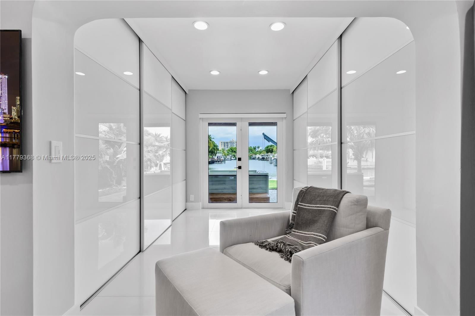 Real estate property located at 2243 Bayview Ln, Miami-dade, Keystone Island No 2, North Miami, FL