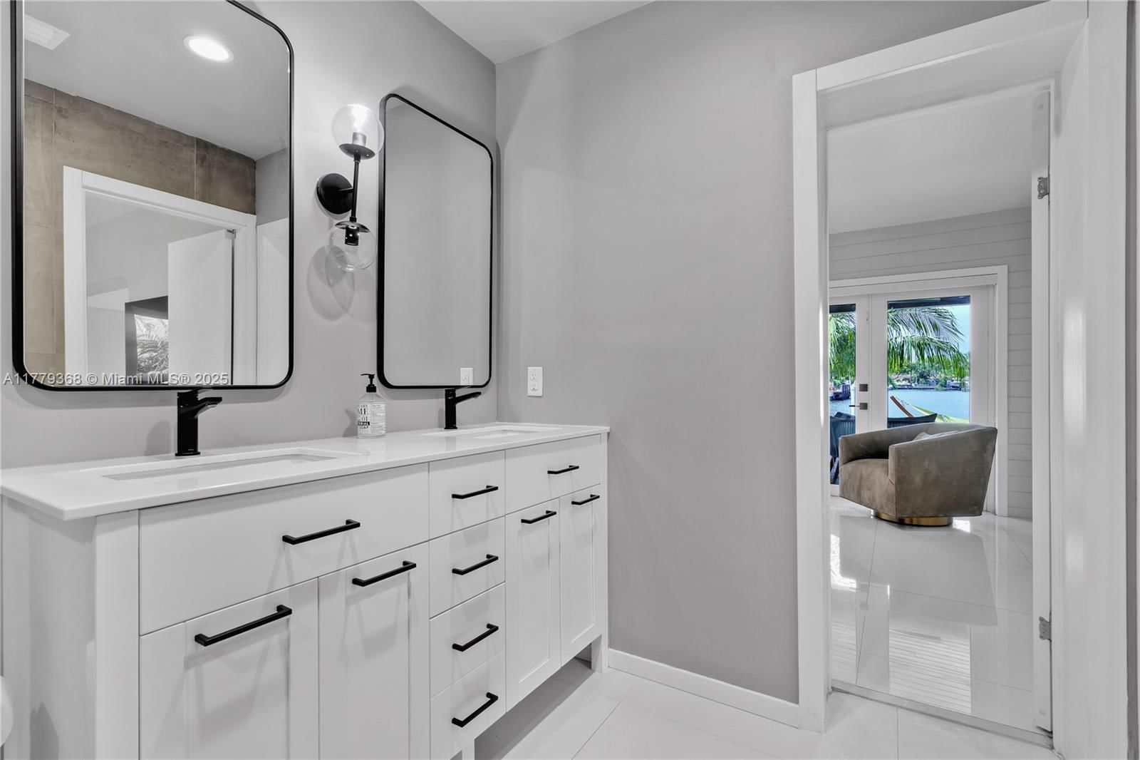 Real estate property located at 2243 Bayview Ln, Miami-dade, Keystone Island No 2, North Miami, FL