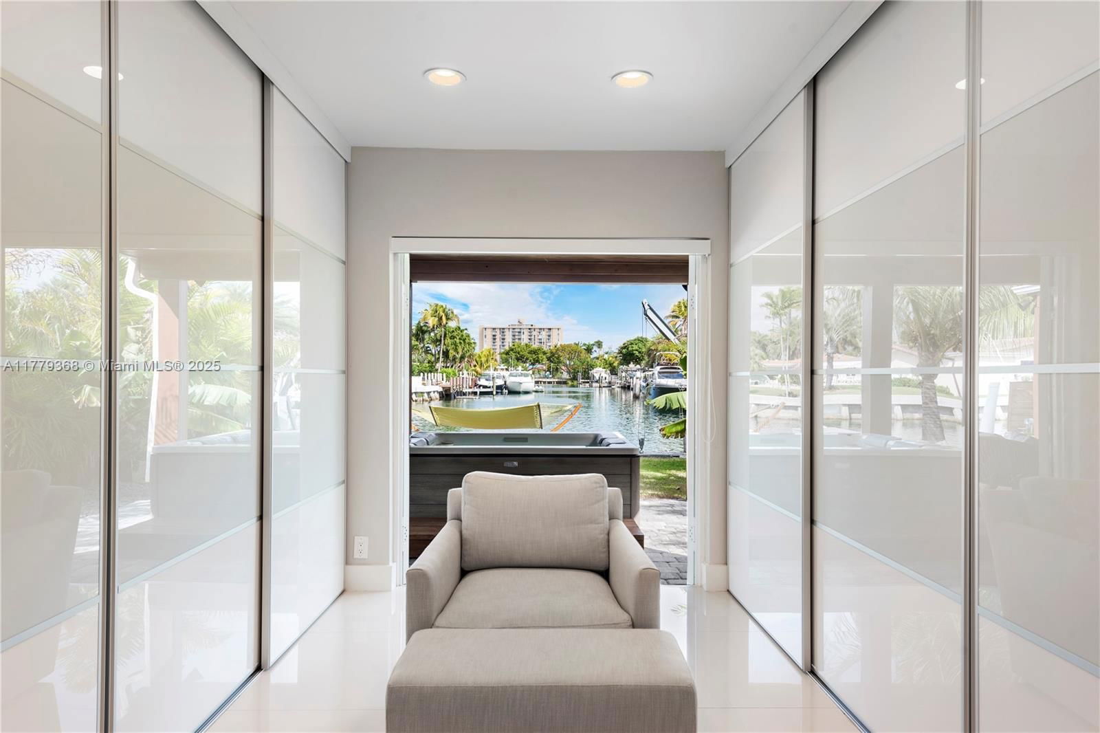 Real estate property located at 2243 Bayview Ln, Miami-dade, Keystone Island No 2, North Miami, FL