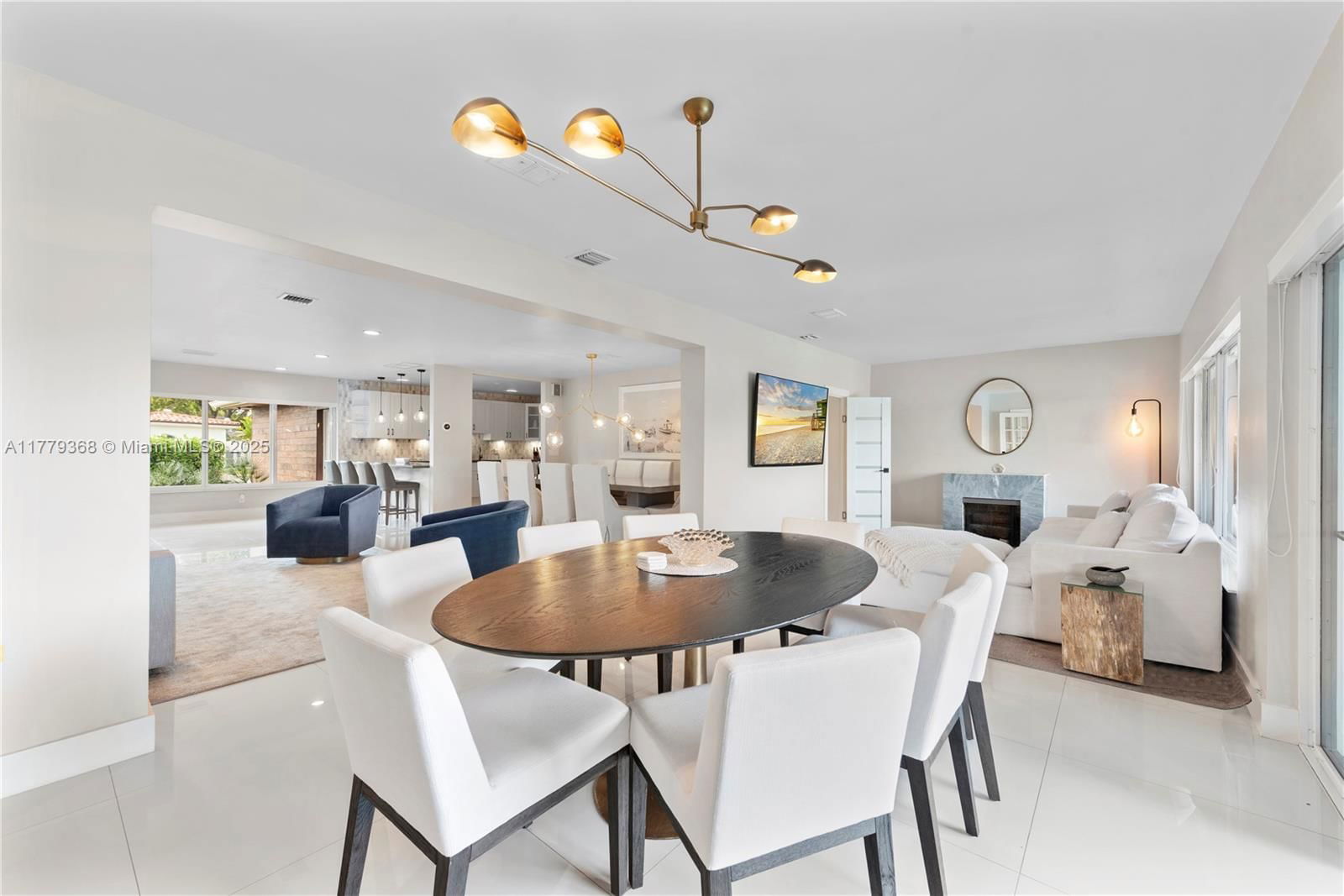 Real estate property located at 2243 Bayview Ln, Miami-dade, Keystone Island No 2, North Miami, FL