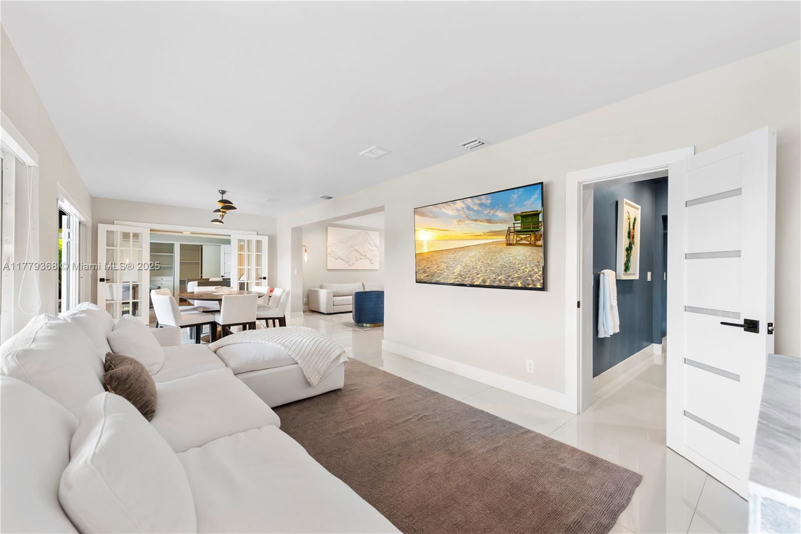 Real estate property located at 2243 Bayview Ln, Miami-dade, Keystone Island No 2, North Miami, FL