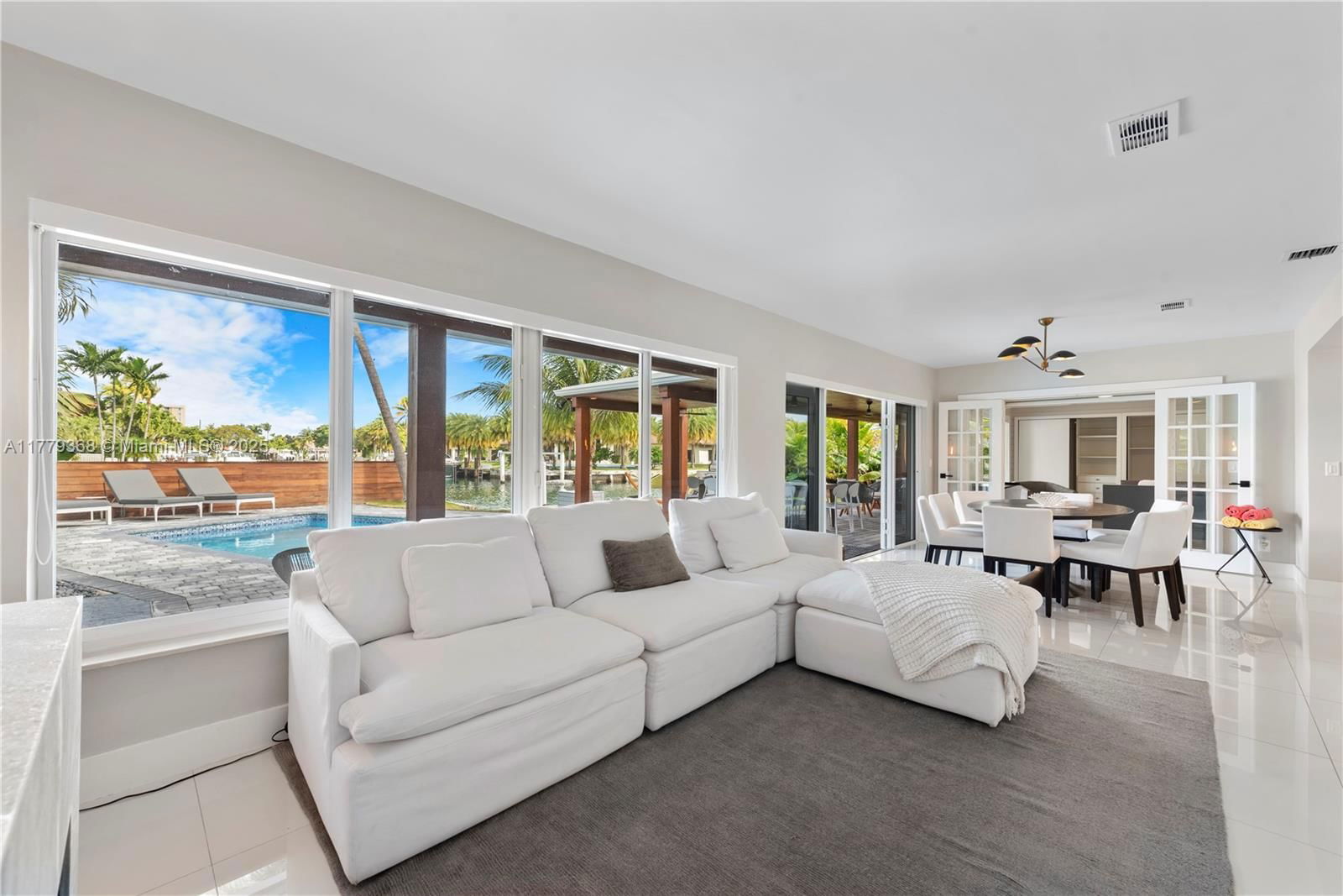 Real estate property located at 2243 Bayview Ln, Miami-dade, Keystone Island No 2, North Miami, FL