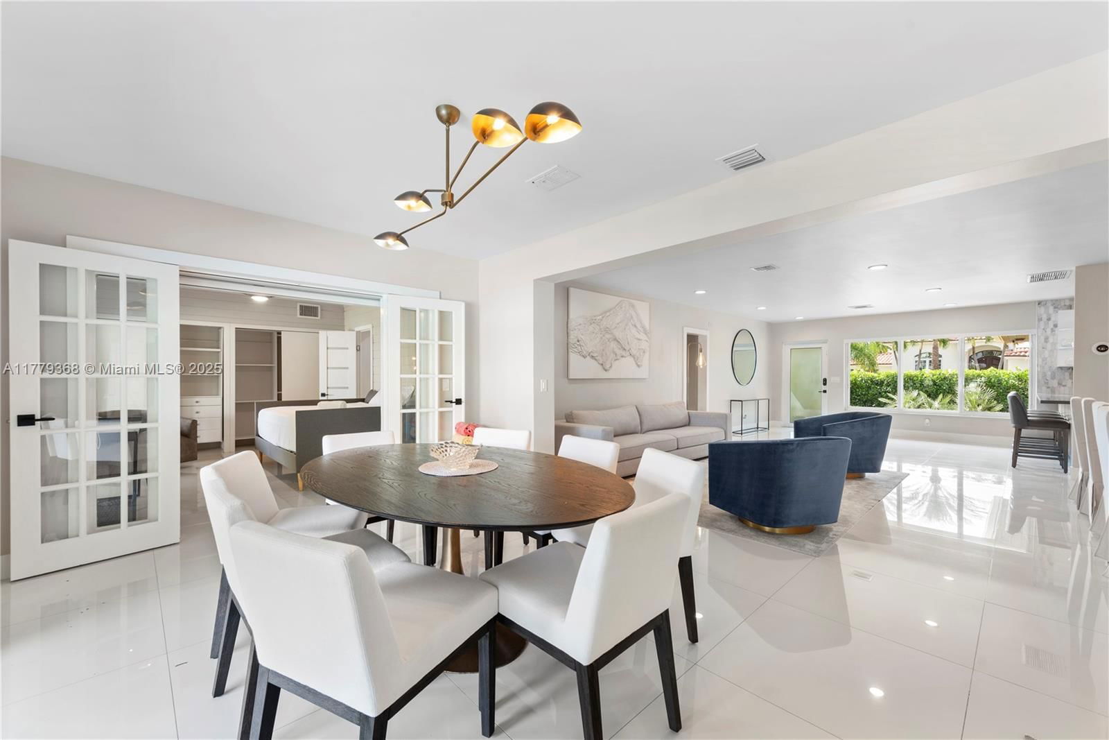 Real estate property located at 2243 Bayview Ln, Miami-dade, Keystone Island No 2, North Miami, FL