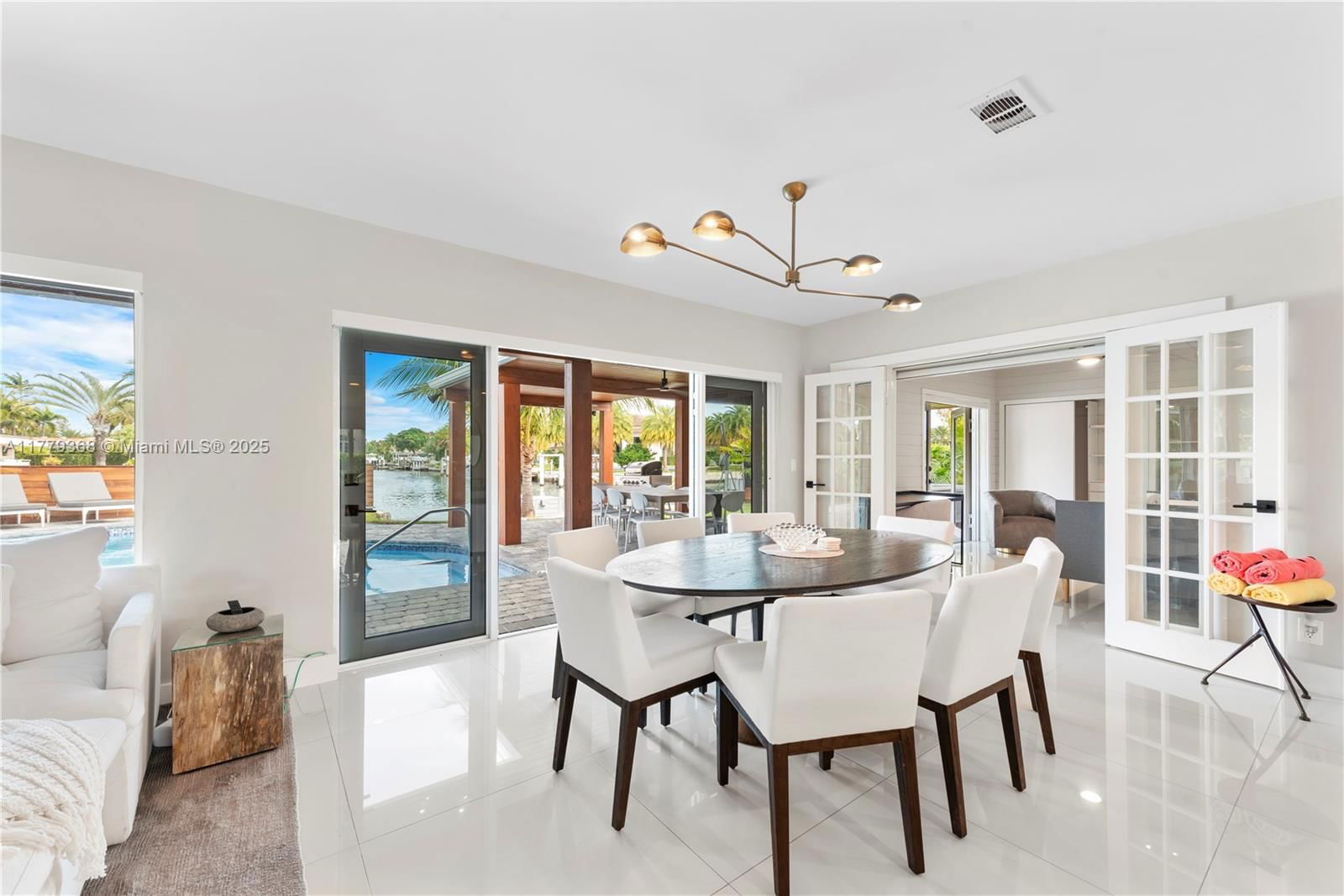 Real estate property located at 2243 Bayview Ln, Miami-dade, Keystone Island No 2, North Miami, FL