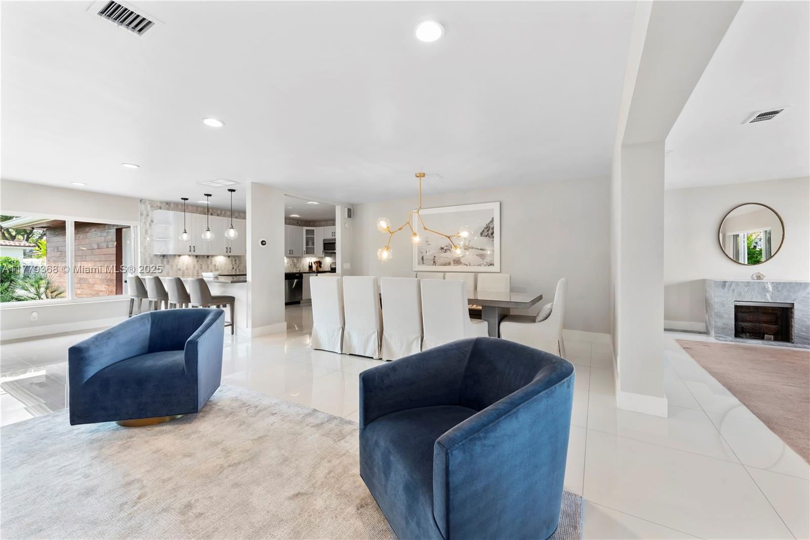 Real estate property located at 2243 Bayview Ln, Miami-dade, Keystone Island No 2, North Miami, FL