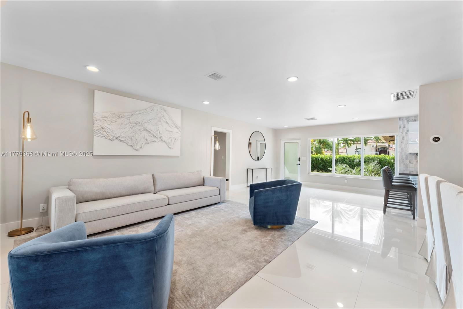 Real estate property located at 2243 Bayview Ln, Miami-dade, Keystone Island No 2, North Miami, FL