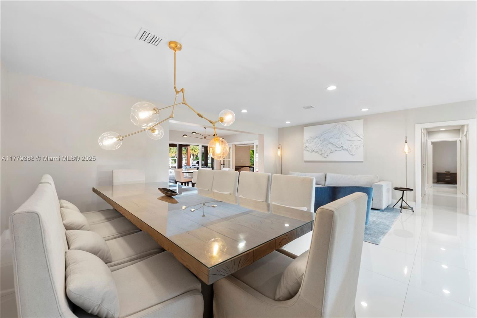 Real estate property located at 2243 Bayview Ln, Miami-dade, Keystone Island No 2, North Miami, FL