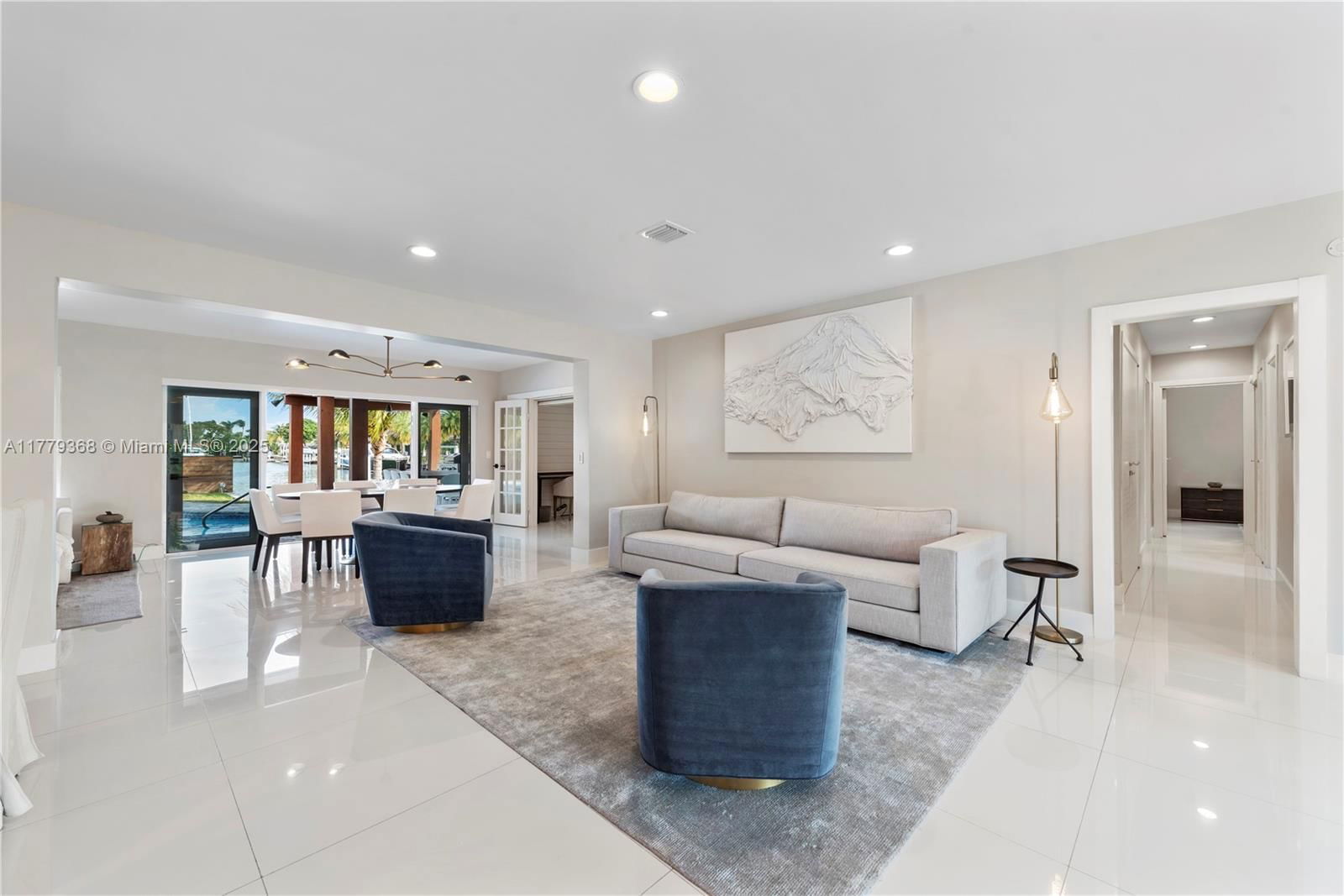 Real estate property located at 2243 Bayview Ln, Miami-dade, Keystone Island No 2, North Miami, FL