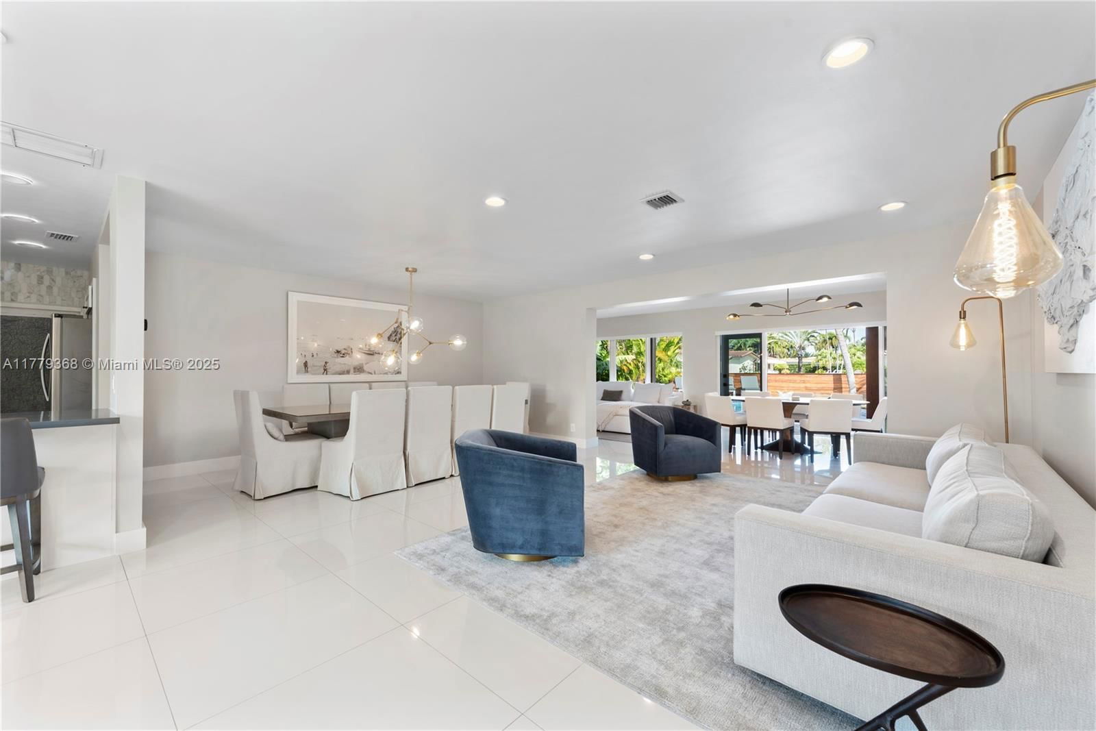 Real estate property located at 2243 Bayview Ln, Miami-dade, Keystone Island No 2, North Miami, FL