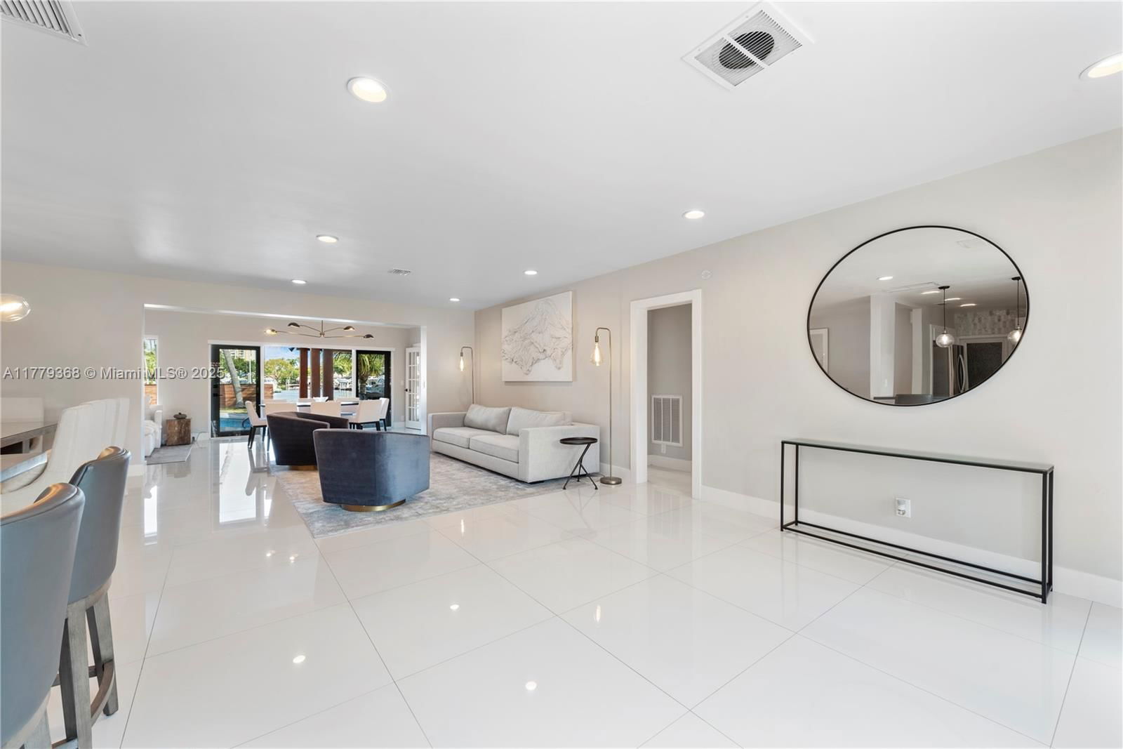 Real estate property located at 2243 Bayview Ln, Miami-dade, Keystone Island No 2, North Miami, FL