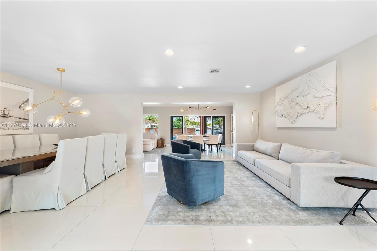 Real estate property located at 2243 Bayview Ln, Miami-dade, Keystone Island No 2, North Miami, FL