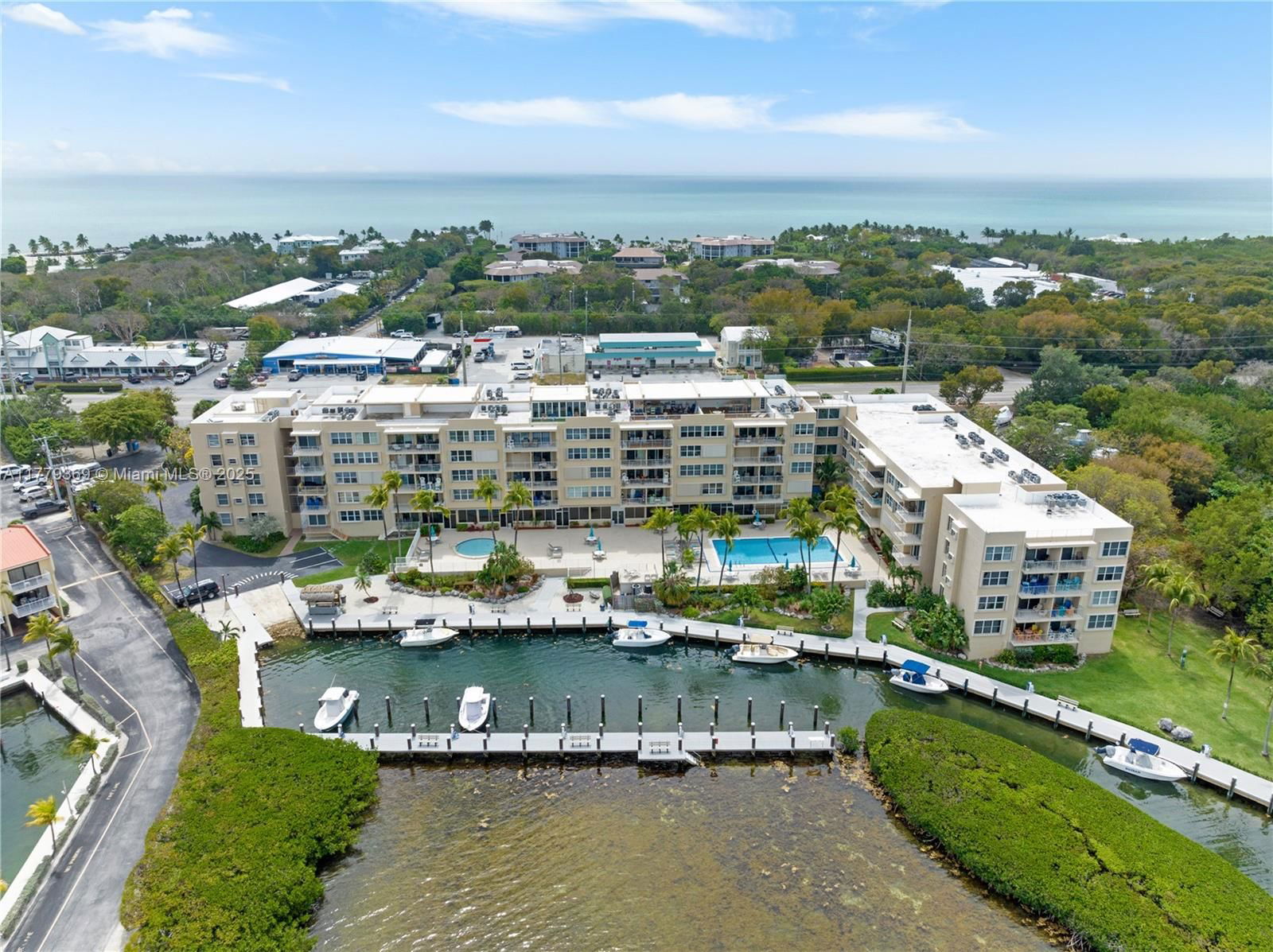 Real estate property located at 88500 Overseas Hwy #428, Monroe, Summer Sea, Tavernier, FL