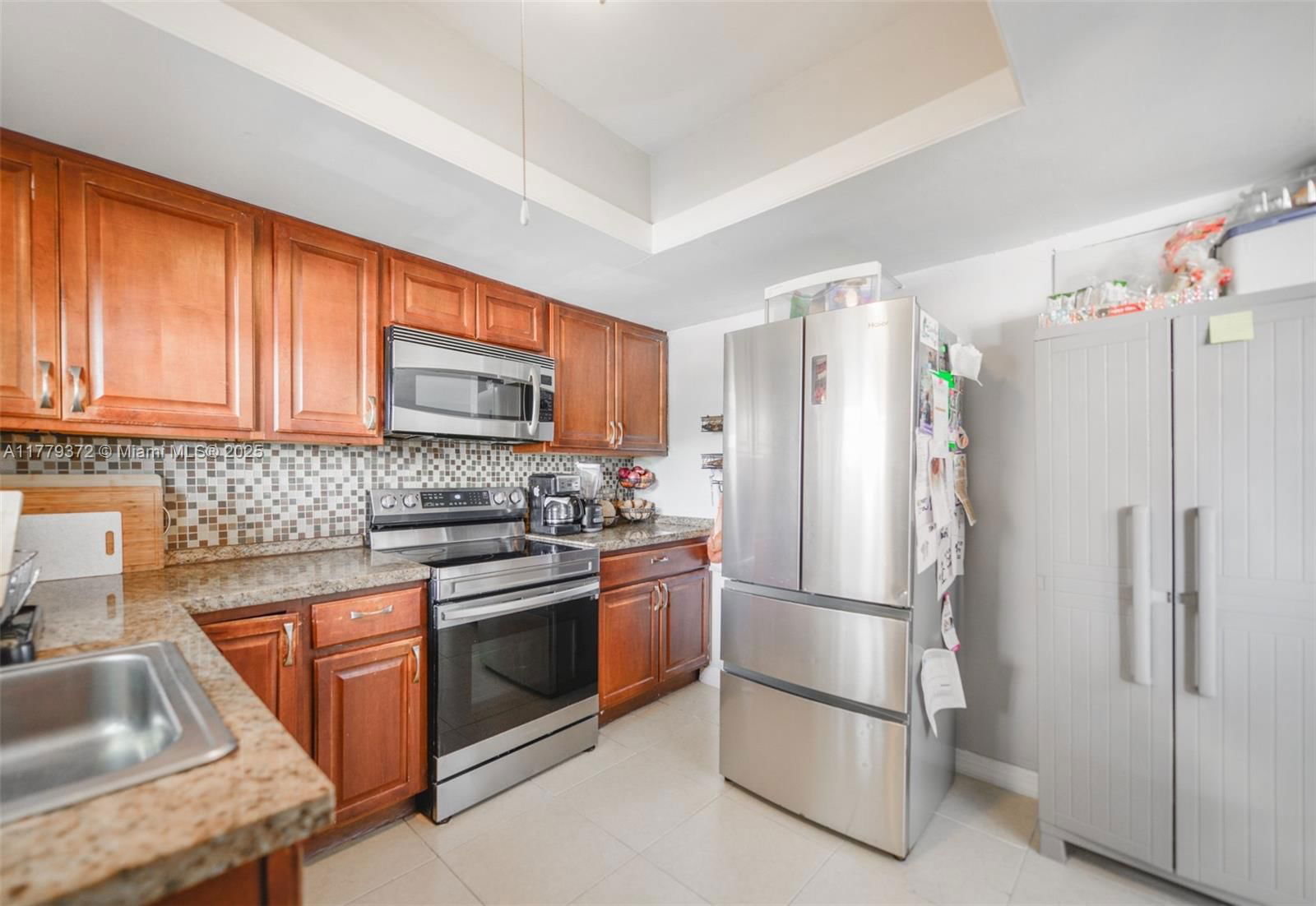 Real estate property located at 11930 19th Dr #16, Miami-dade, Sans Souci Condo, North Miami, FL