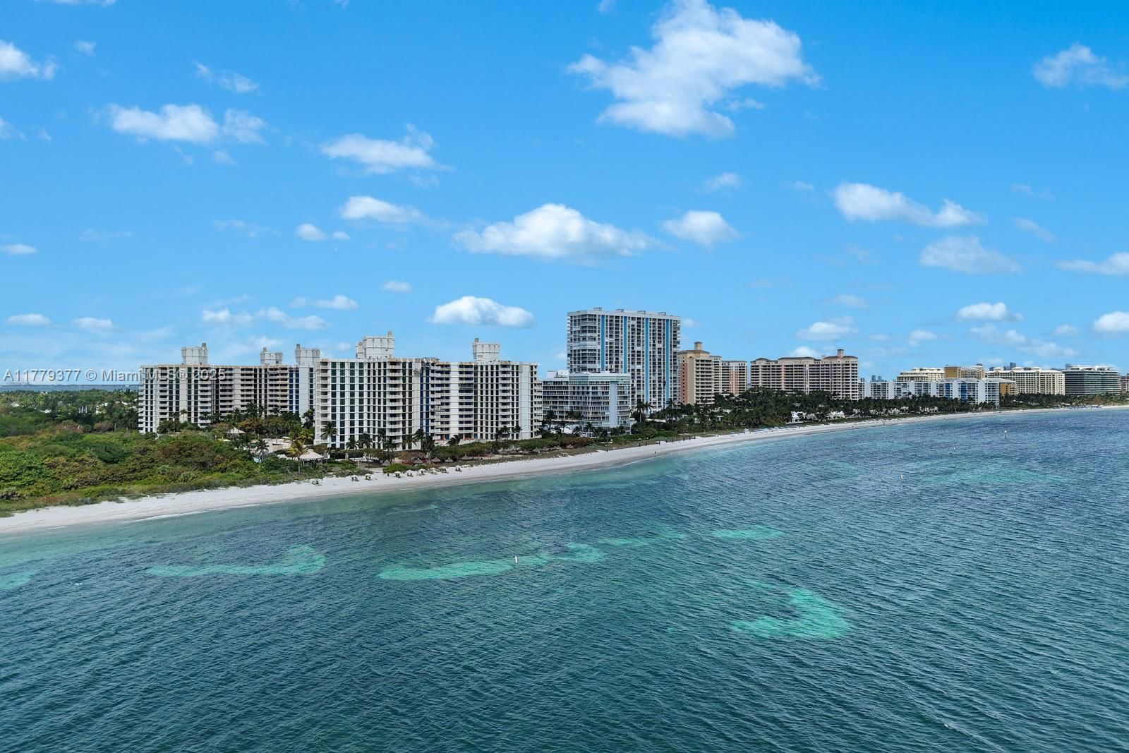 Real estate property located at 1121 Crandon Blvd F702, Miami-dade, Towers Of Key Biscayne Co, Key Biscayne, FL