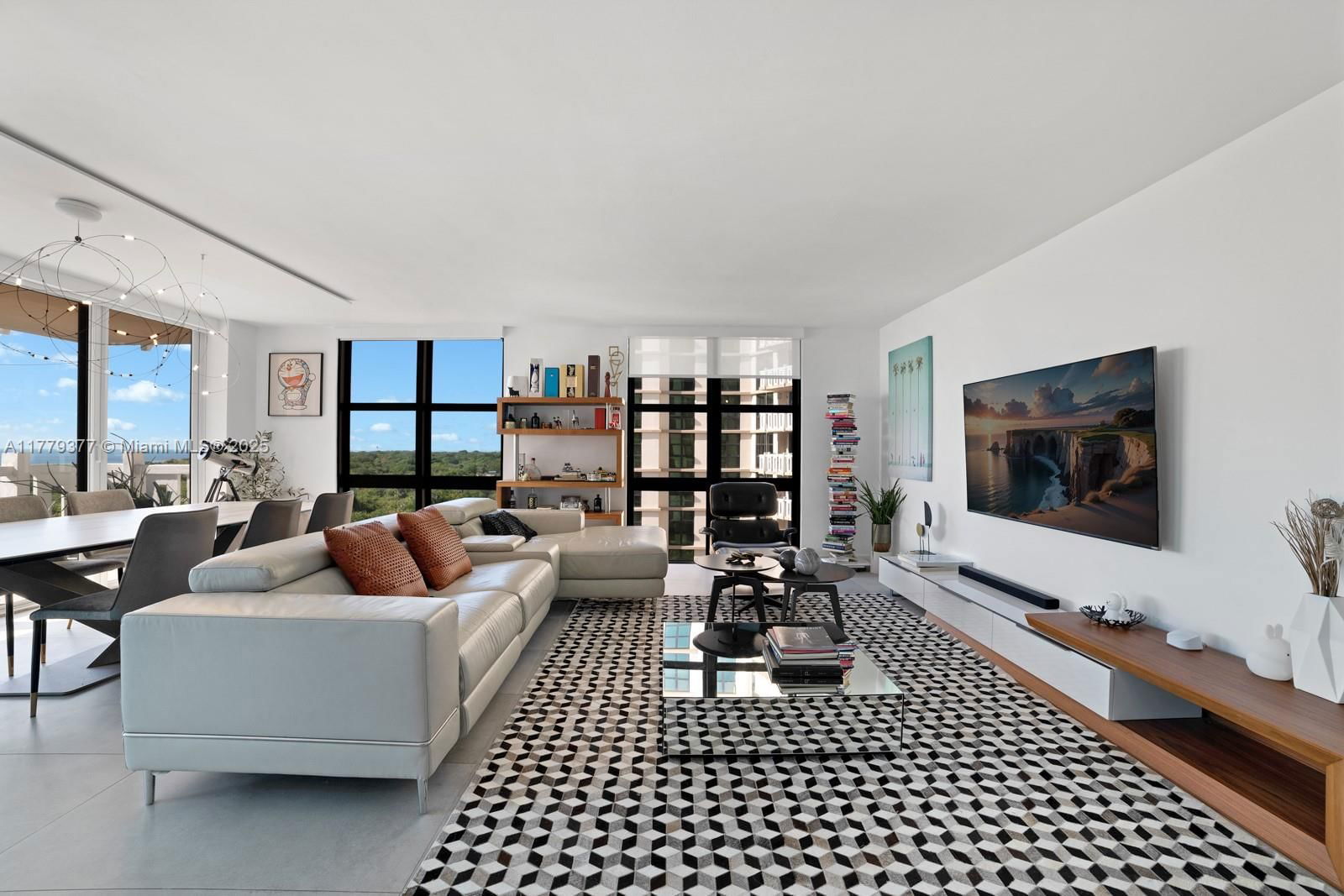 Real estate property located at 1121 Crandon Blvd F702, Miami-dade, Towers Of Key Biscayne Co, Key Biscayne, FL