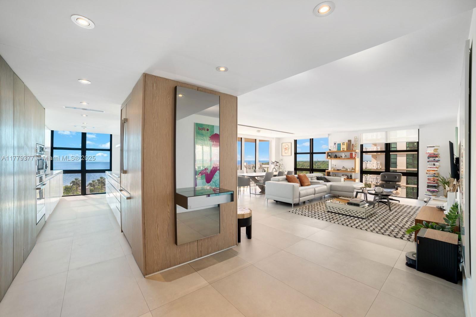 Real estate property located at 1121 Crandon Blvd F702, Miami-dade, Towers Of Key Biscayne Co, Key Biscayne, FL