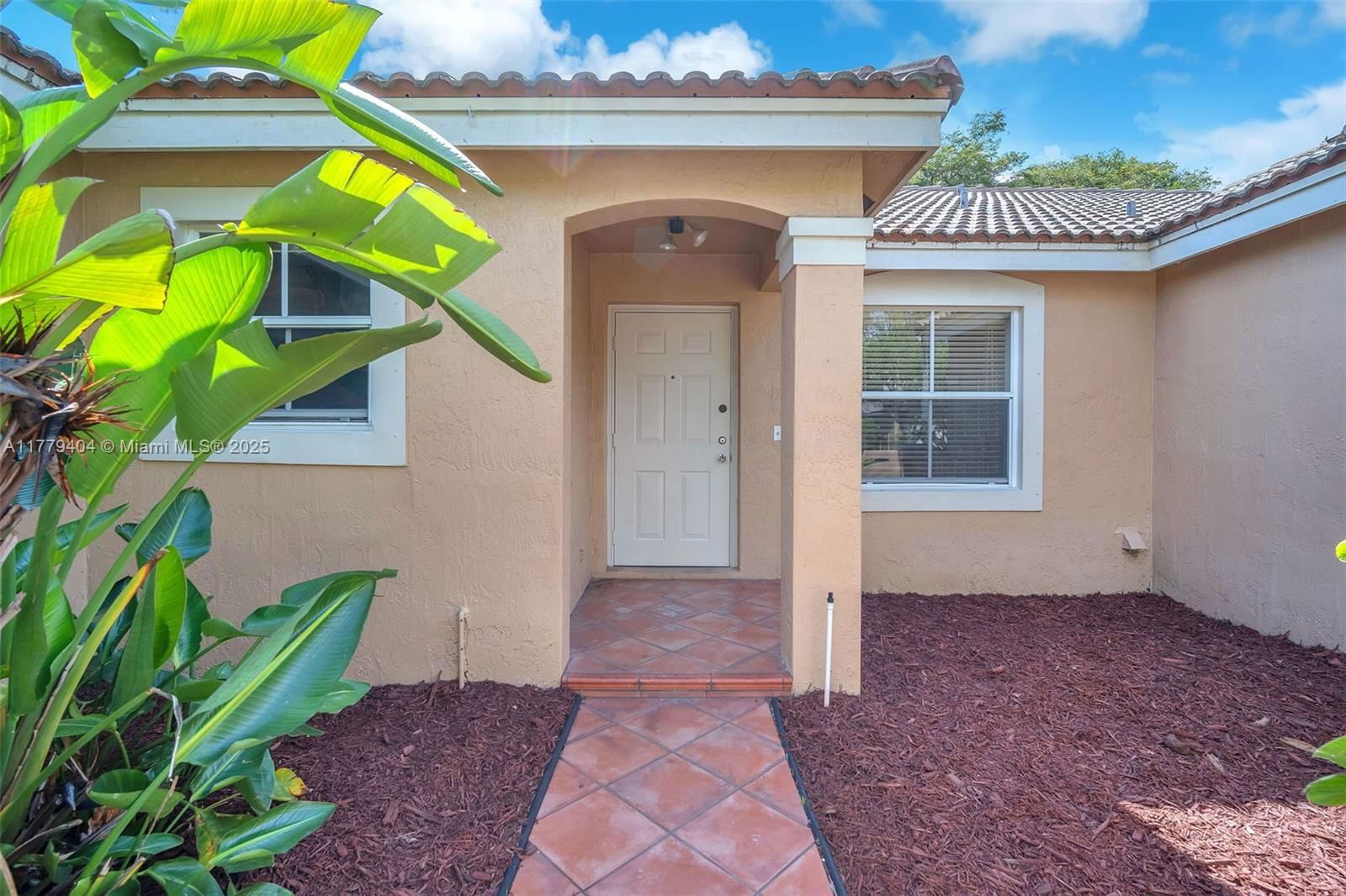 Real estate property located at 1617 Zenith Way, Broward, Sector 2-parcels 21a 25 2, Weston, FL