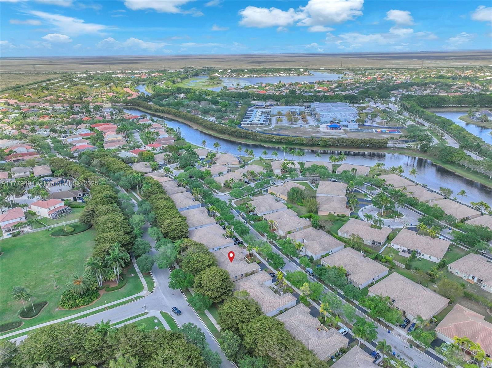Real estate property located at 1617 Zenith Way, Broward, Sector 2-parcels 21a 25 2, Weston, FL
