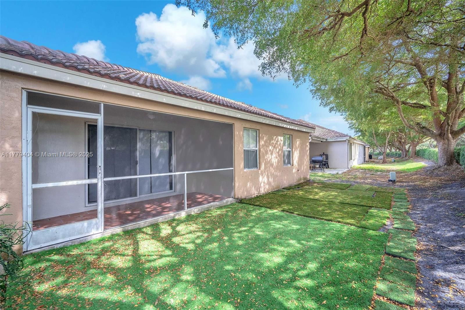 Real estate property located at 1617 Zenith Way, Broward, Sector 2-parcels 21a 25 2, Weston, FL