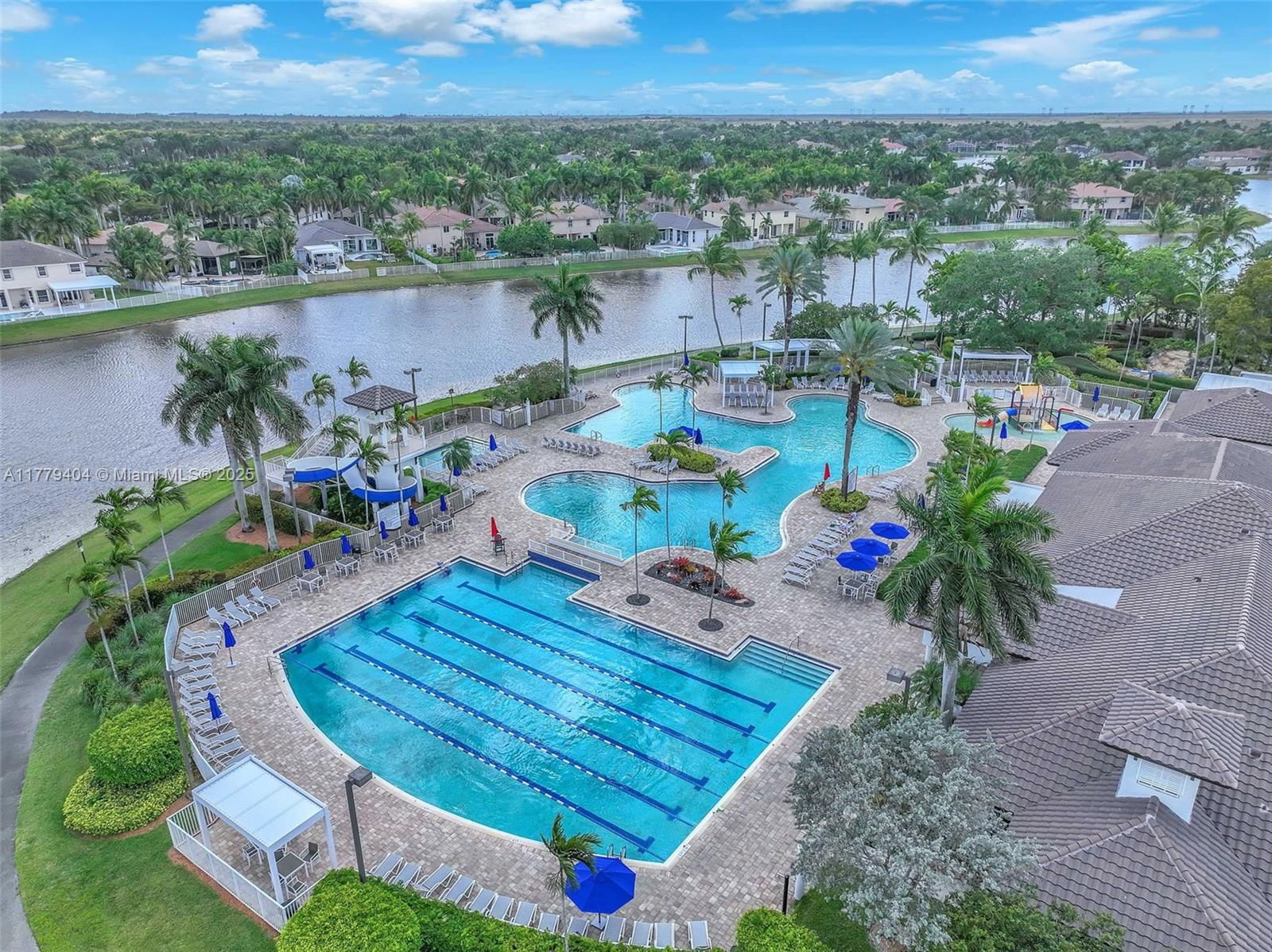 Real estate property located at 1617 Zenith Way, Broward, Sector 2-parcels 21a 25 2, Weston, FL