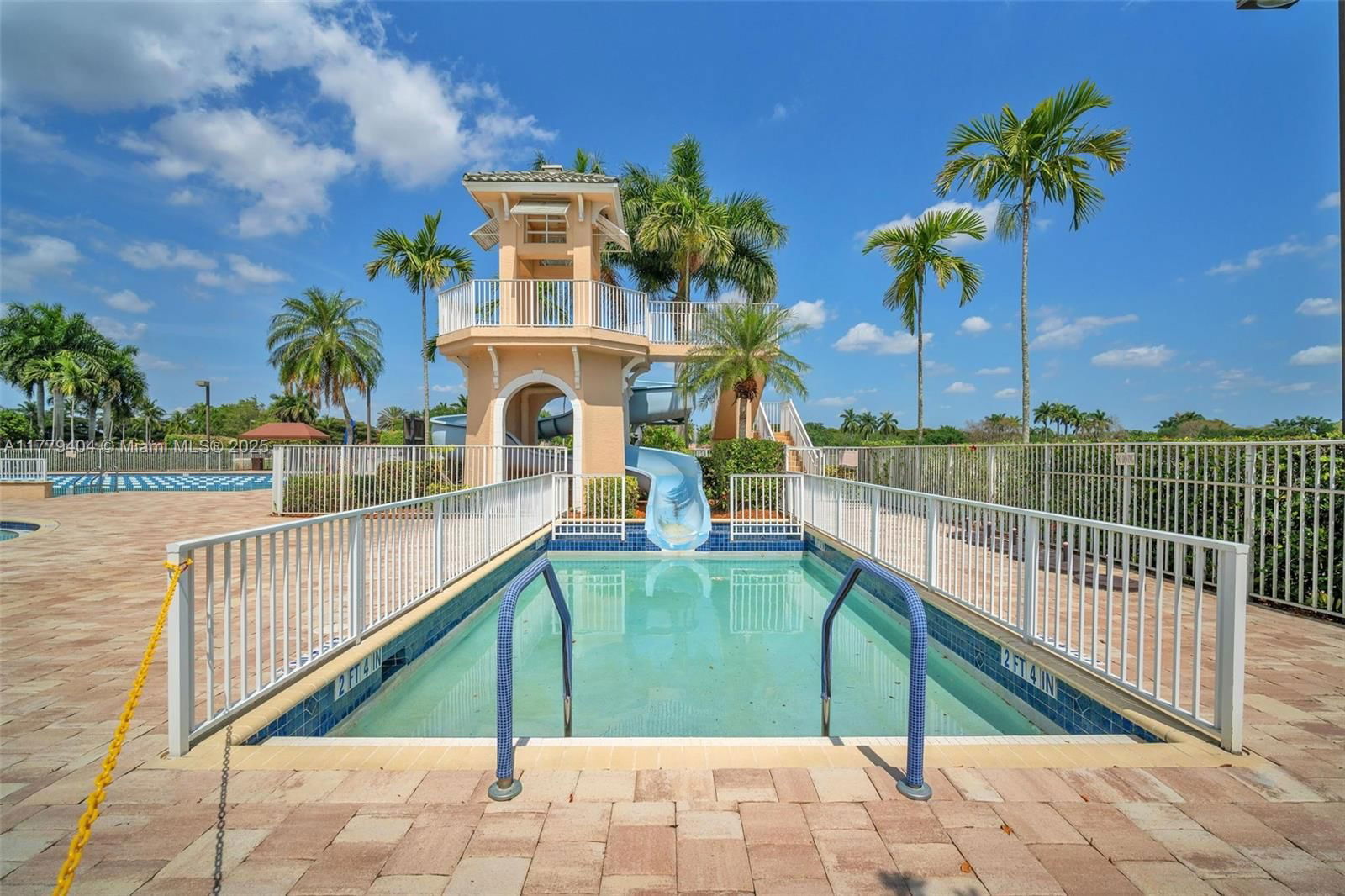 Real estate property located at 1617 Zenith Way, Broward, Sector 2-parcels 21a 25 2, Weston, FL