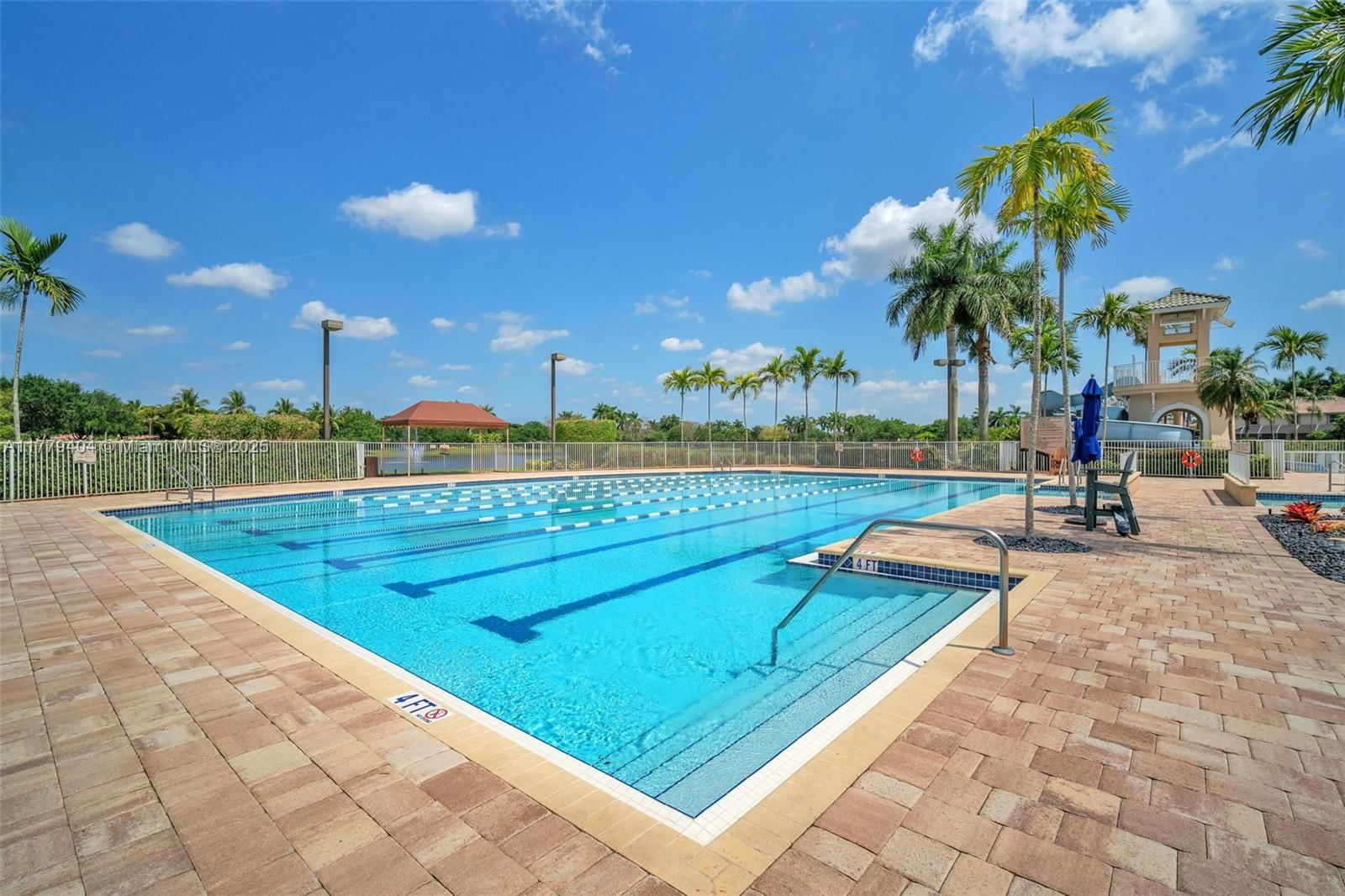 Real estate property located at 1617 Zenith Way, Broward, Sector 2-parcels 21a 25 2, Weston, FL