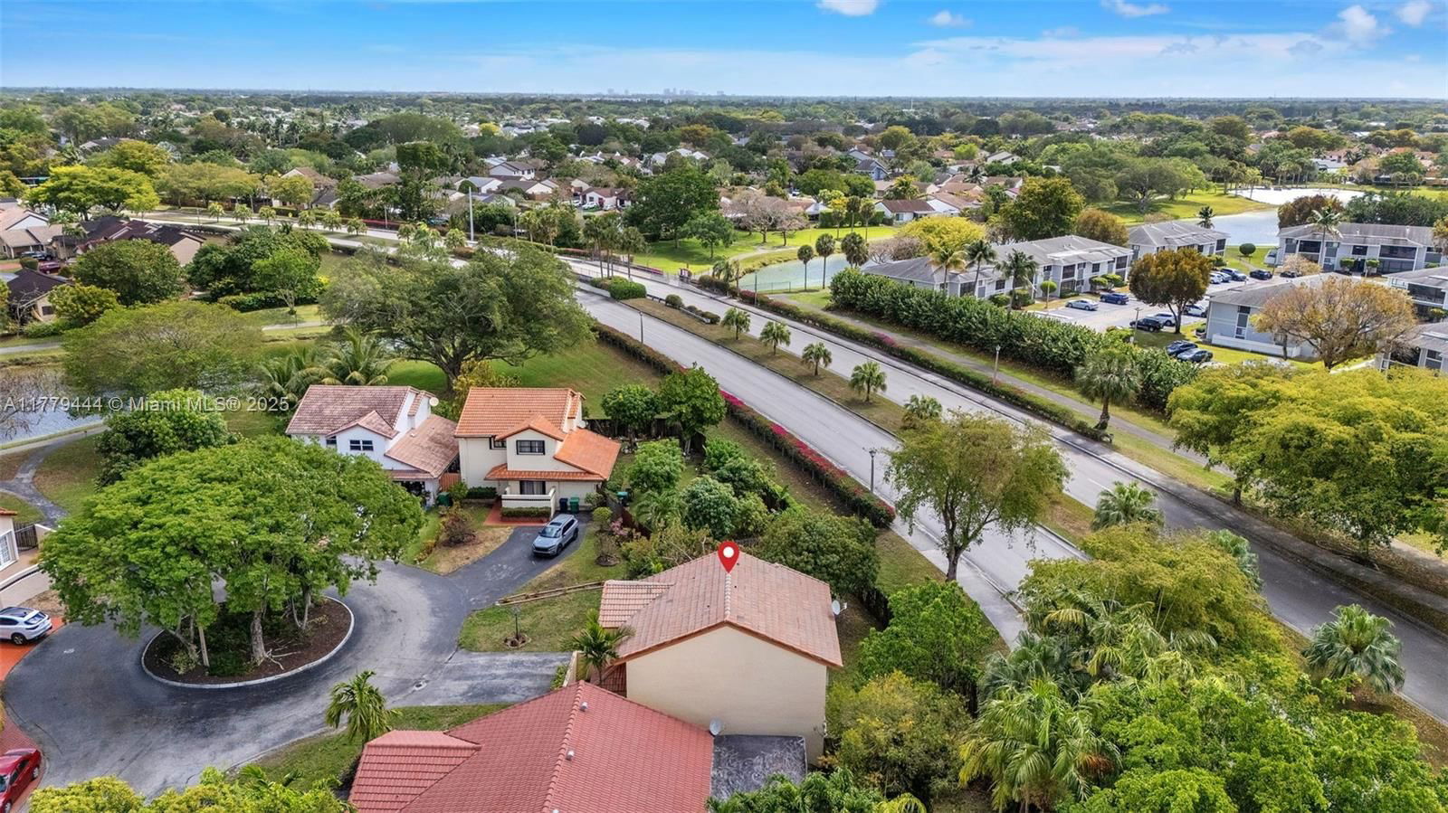 Real estate property located at 15026 96th Ter, Miami-dade, Hammocks Sec 3, Miami, FL