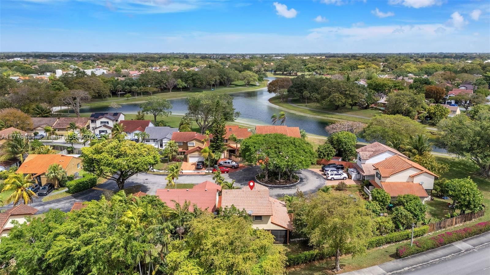 Real estate property located at 15026 96th Ter, Miami-dade, Hammocks Sec 3, Miami, FL