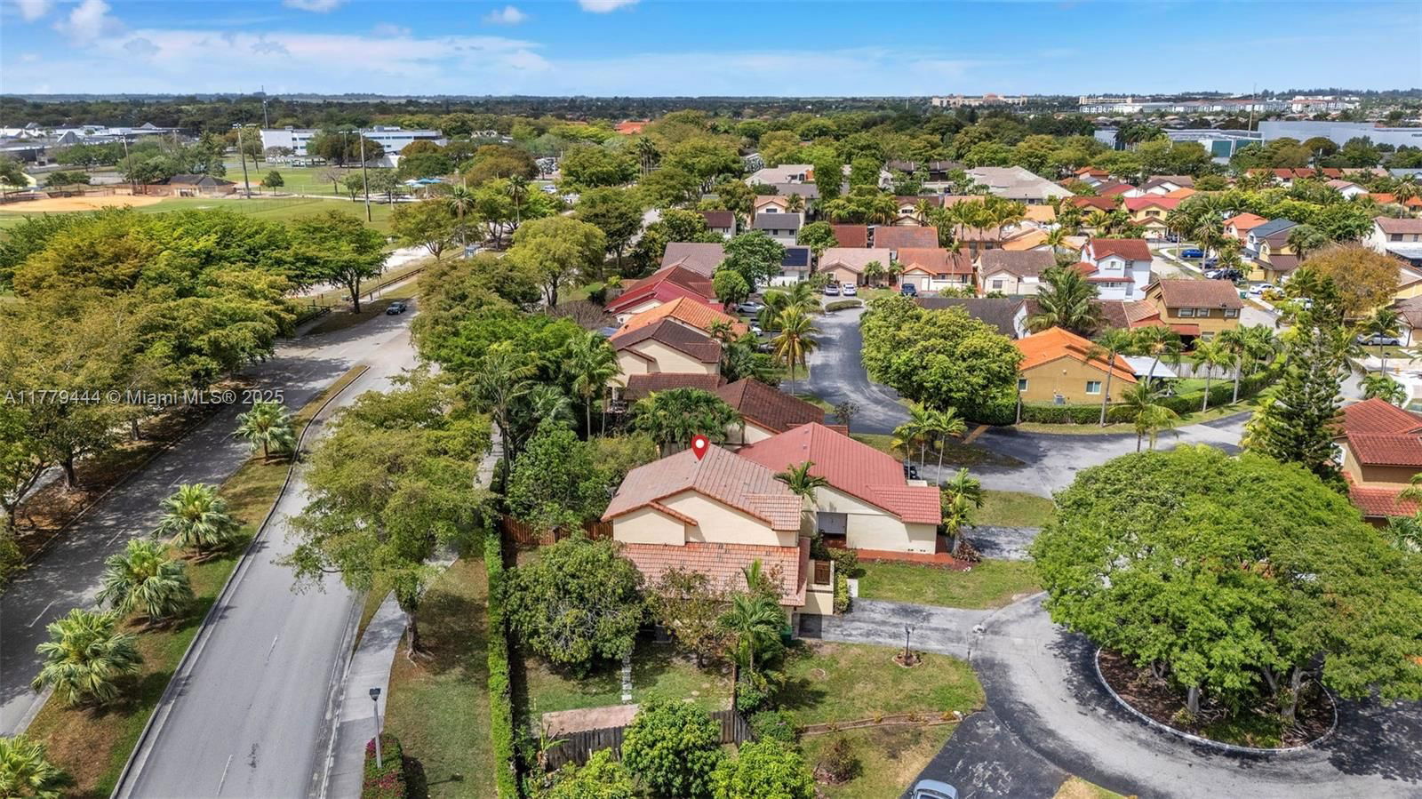 Real estate property located at 15026 96th Ter, Miami-dade, Hammocks Sec 3, Miami, FL