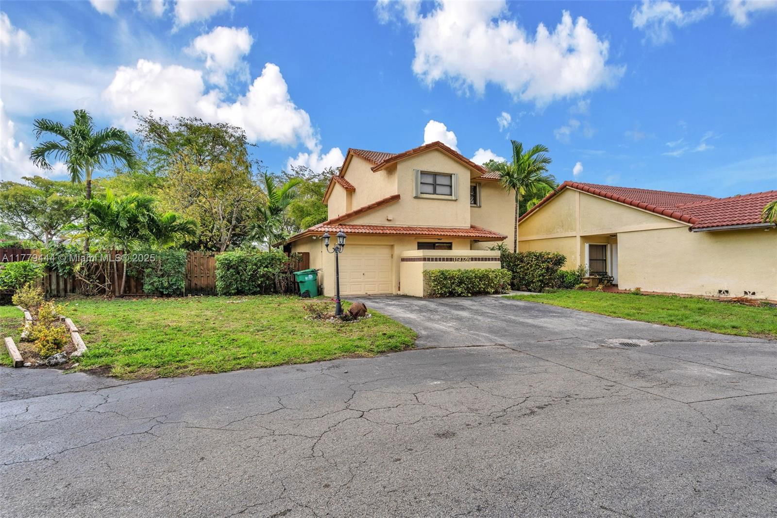 Real estate property located at 15026 96th Ter, Miami-dade, Hammocks Sec 3, Miami, FL
